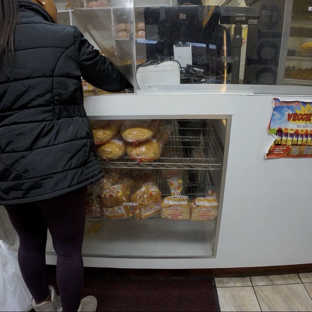 Paul's Caribbean Bakery - Inside bakery - Bakeries Near Me - Bronx, New York