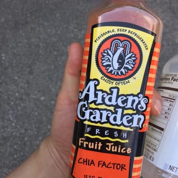 Arden's Garden - Juice Bars & Smoothies Near Me - Atlanta, Georgia