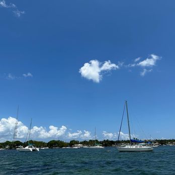 Aqua Fun Adventures - Boating Near Me - Key Largo, Florida