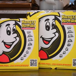 Hungry Howie's Pizza