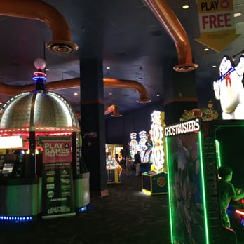 Dave & Buster's Irvine - American Near Me - Irvine, California
