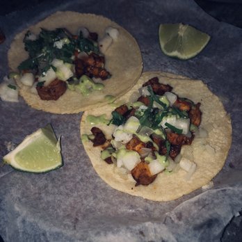 Bakersfield Penn Ave - Chicken tacos - Cocktail Bars Near Me - Pittsburgh, Pennsylvania