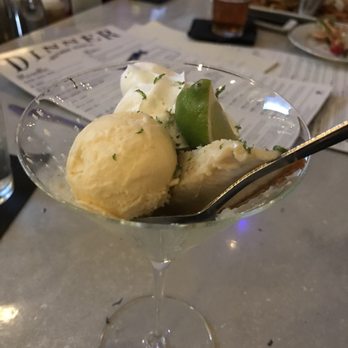 Bay Local Eatery - Key lime pie dessert was great - Breakfast & Brunch Near Me - Virginia Beach, Virginia