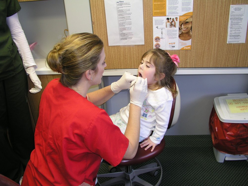 BRIGHAM AND BRIGHAM DENTAL CENTER Updated July 2024 2281 Benton Rd