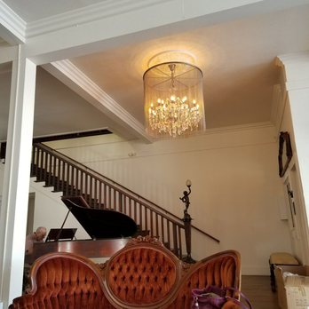 The 1880 Union Hotel - Venues & Event Spaces Near Me - Los Alamos, California