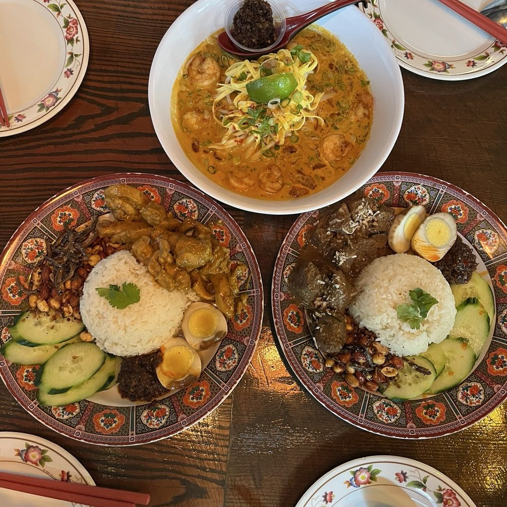 Kedai Makan - Malaysian Near Me - Seattle, Washington Kedai Makan - Malaysian Near Me - Seattle, Washington