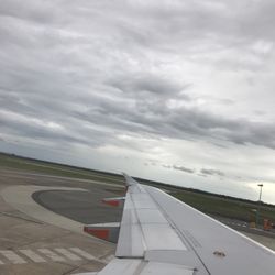 Avalon Airport