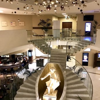 Hotel Don Giovanni - Lobby - Hotels Near Me - Prague, Puerto Rico