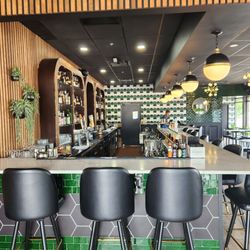 Estelle Public House - The sexy bar