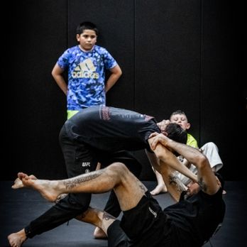 Nick Diaz Academy Lodi - Kickboxing Near Me - Lodi, California Nick Diaz Academy Lodi - Kickboxing Near Me - Lodi, California