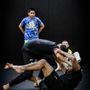 Nick Diaz Academy Lodi