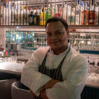 Kanishka - Head Chef - Indian Near Me - London, XGL