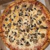 Caprese Pizza House gift card