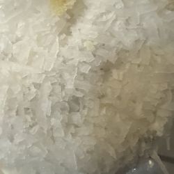 Mookey's Beans & Greens - Coconut cake