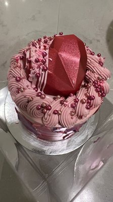 Bobbette & Belle Artisanal Pastries by null