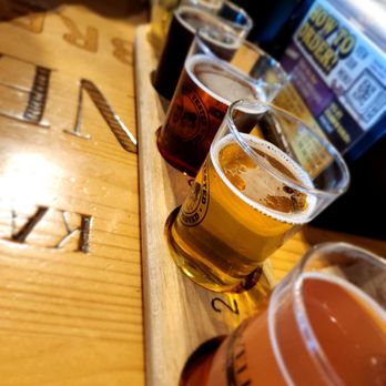 One Well Brewing - Breweries Near Me - Kalamazoo, Michigan One Well Brewing - Breweries Near Me - Kalamazoo, Michigan