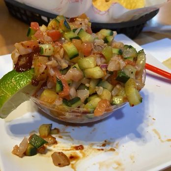 Ceviches & Beer - Seafood Near Me - Kerman, California