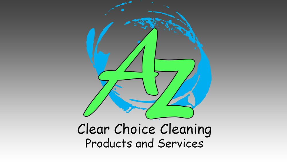 AZ CLEAR CHOICE CLEANING PRODUCTS & SERVICES 19 Photos Mesa