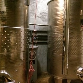 Lechuza - Downstairs - Wineries Near Me - Guadalupe, BCN