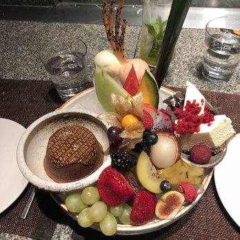 Zuma - Sushi Bars Near Me - New York, New York Zuma - Sushi Bars Near Me - New York, New York