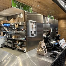The Counter The Counter