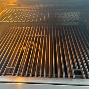 American BBQ Cleaning - Grill Services Near Me