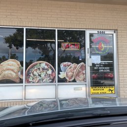 The goodness of all Spanish food