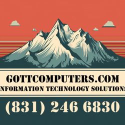 Gott Computers