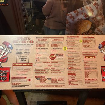 Phil's BBQ - Barbeque Near Me - San Diego, California Phil's BBQ - Barbeque Near Me - San Diego, California