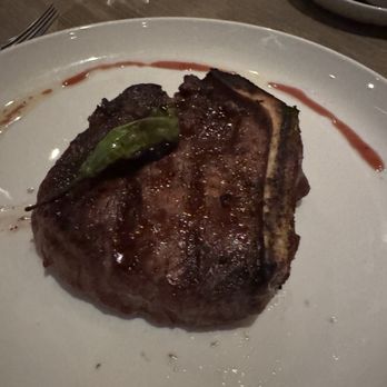 The Amalfi Llama - Italian Near Me - San Diego, California