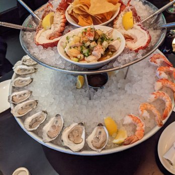 Row 34 - Raw Bar - Seafood Near Me - Burlington, Massachusetts Row 34 - Raw Bar - Seafood Near Me - Burlington, Massachusetts