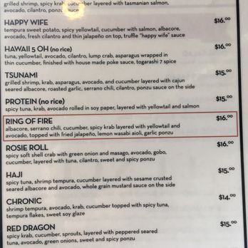 Sushi Lounge - Sushi Bars Near Me - Point Loma, California Sushi Lounge - Sushi Bars Near Me - Point Loma, California