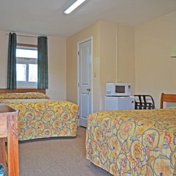 Little River Inn Motel & Guest House - Featuring one of our motel rooms