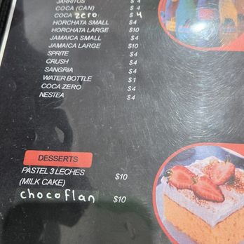 Taqueria El Pastorcito - Mexican Near Me - Toronto, Ontario