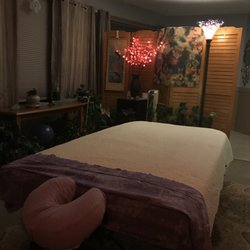 Essential Touch Massage Therapy - Essential Touch Massage studio