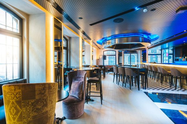 Pestana CR7 Lisboa by null