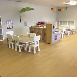 Global Kids Preschool