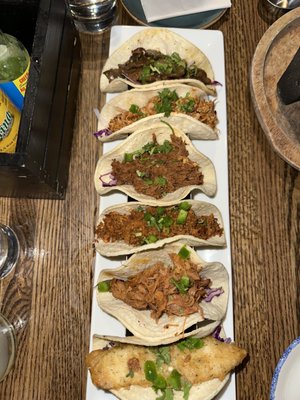 Añejo Restaurant by null