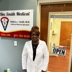 Doc Smith Medical - Doc Smith Medical is Accepting New Patients  Same Day Appointments Av