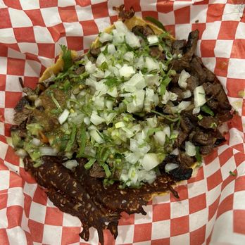 Angel's Tijuana Tacos - Tacos Near Me - Santa Ana, California