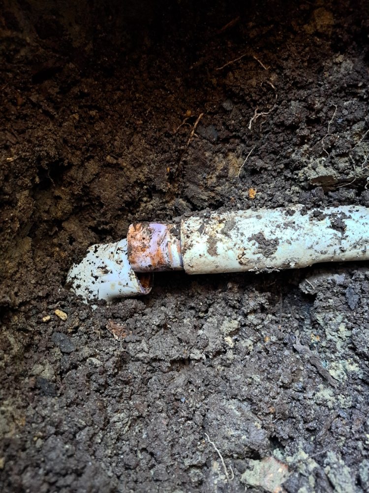 Slide of Melberg Handyman and Drain Cleaning