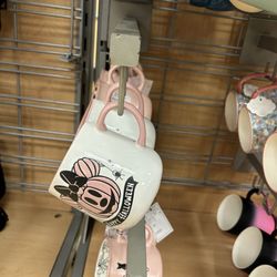 Marshalls