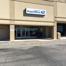 U S Post Office - Leesburg Branch