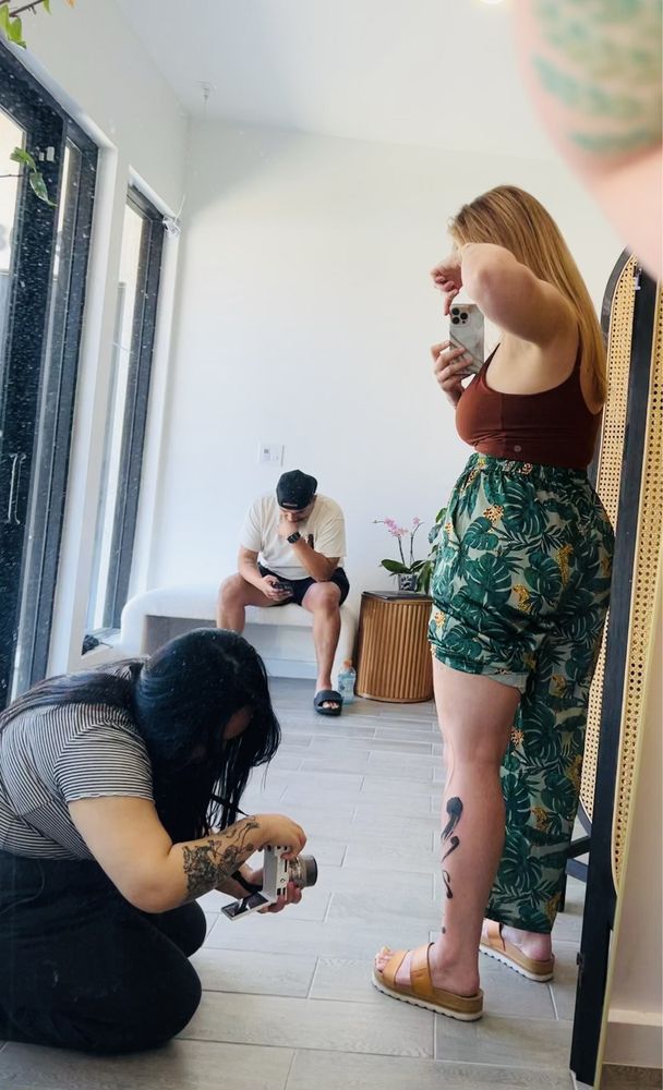 Inkpress Studio Logo