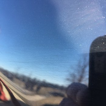 Rainstorm Car Wash - This one needs to be zoomed, but clearly shows straight line scratches. - Car Wash Near Me - Springfield, Illinois Rainstorm Car Wash - This one needs to be zoomed, but clearly shows straight line scratches. - Car Wash Near Me - Springfield, Illinois