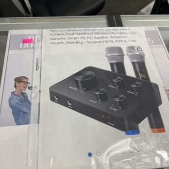 A1 Liquidator - Mixer - Discount Store Near Me - Los Angeles, California