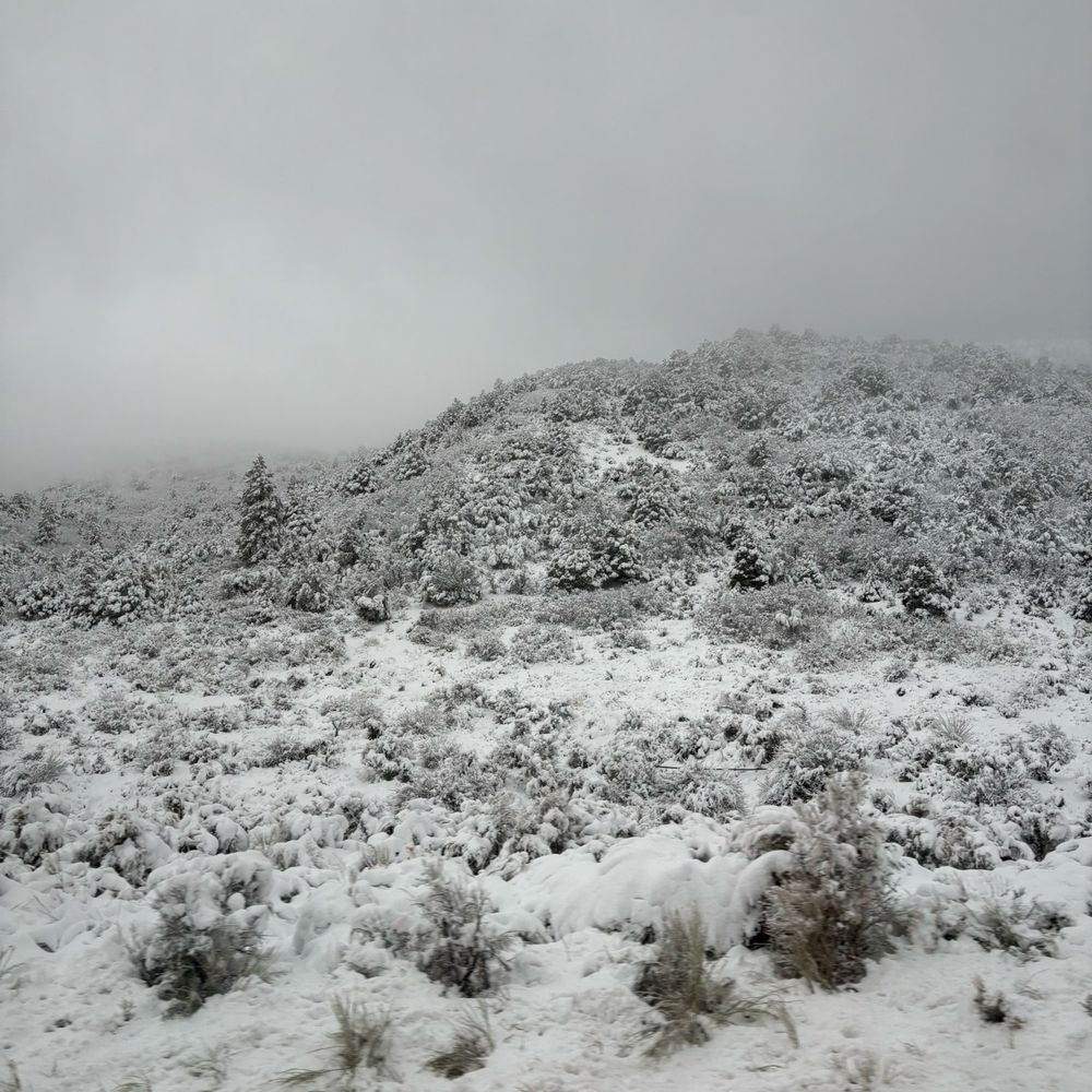 Bryce Canyon National Park - Fresh snow - Parks Near Me Bryce Canyon National Park - Fresh snow - Parks Near Me