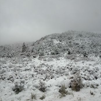 Bryce Canyon National Park - Fresh snow - Parks Near Me Bryce Canyon National Park - Fresh snow - Parks Near Me