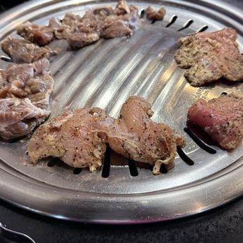 You Grill Korean BBQ - Korean Near Me - La Quinta, California