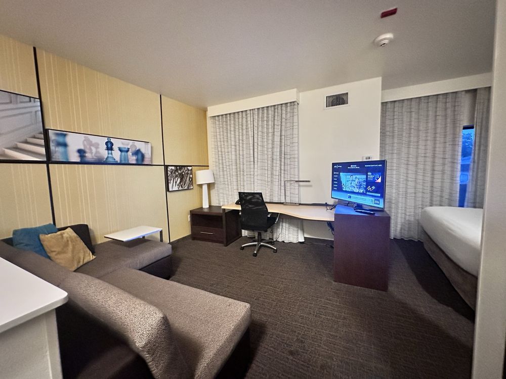 Residence Inn by Marriott Tyler